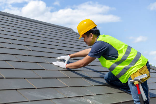 Best Gutter Installation and Roofing  in White Pine, TN