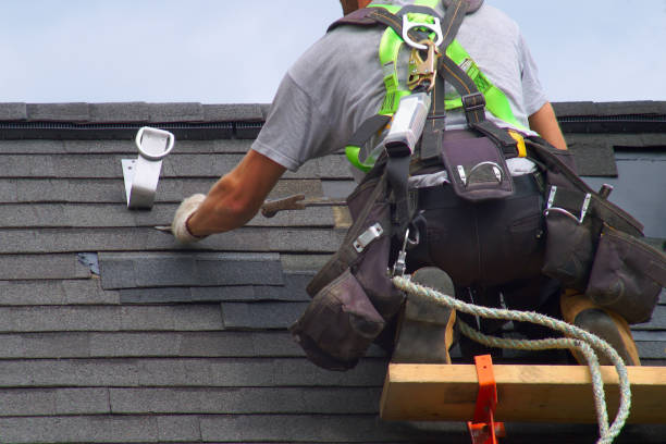 Quick and Trustworthy Emergency Roof Repair Services in White Pine, TN
