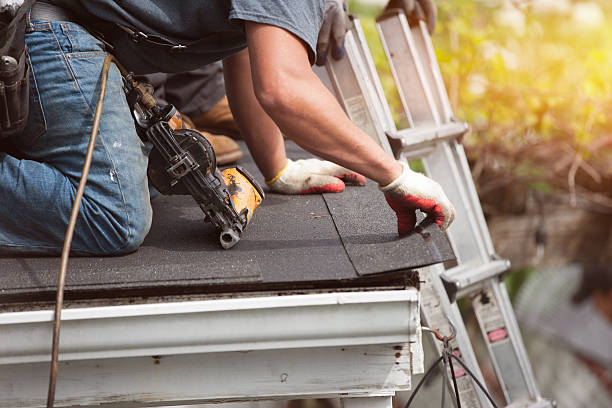 Best New Roof Installation  in White Pine, TN